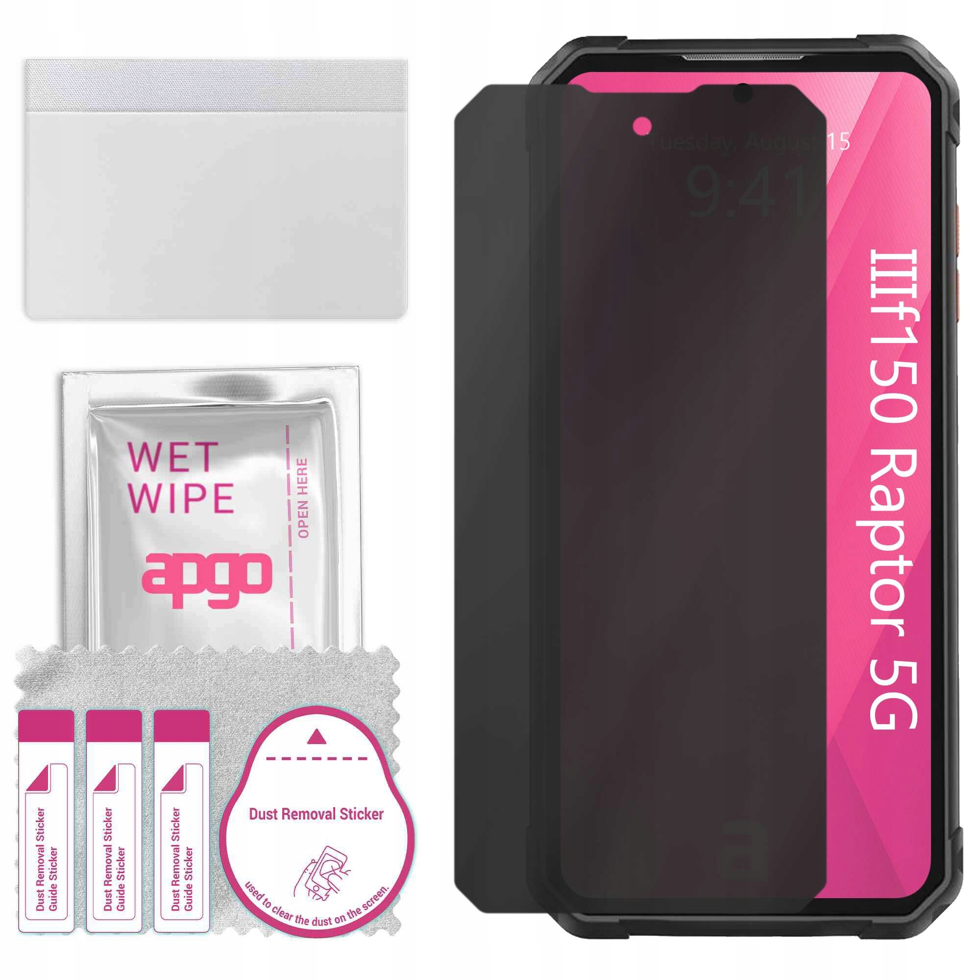 Iiif150 Raptor 5g - Niska cena na Allegro