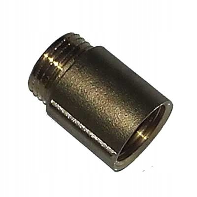 

Przedłużka Mosiężna 1/2 Długość 25MM