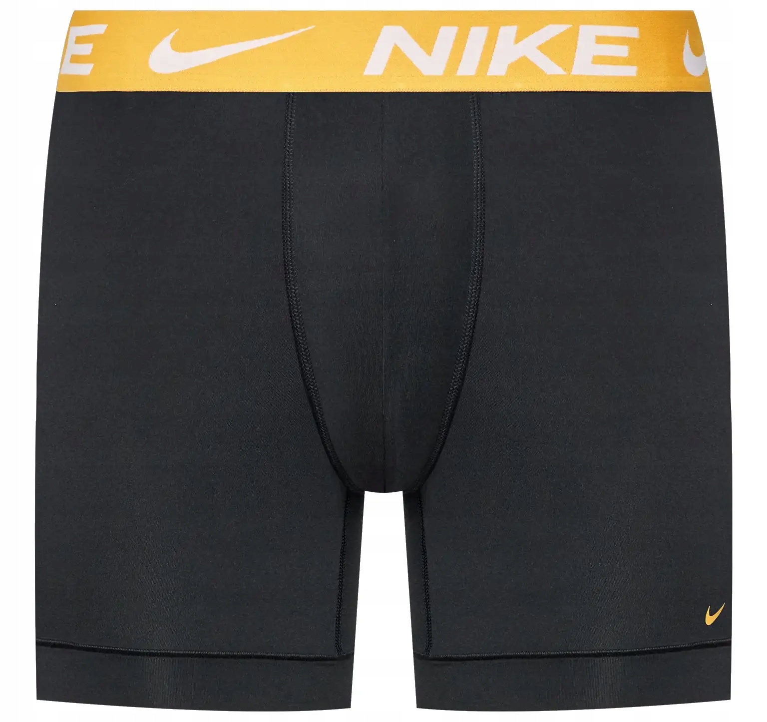 Bielizna męska NIKE bokserki męskie 3 PACK r. M DRI-FIT zestaw majtki Stan opakowania oryginalne