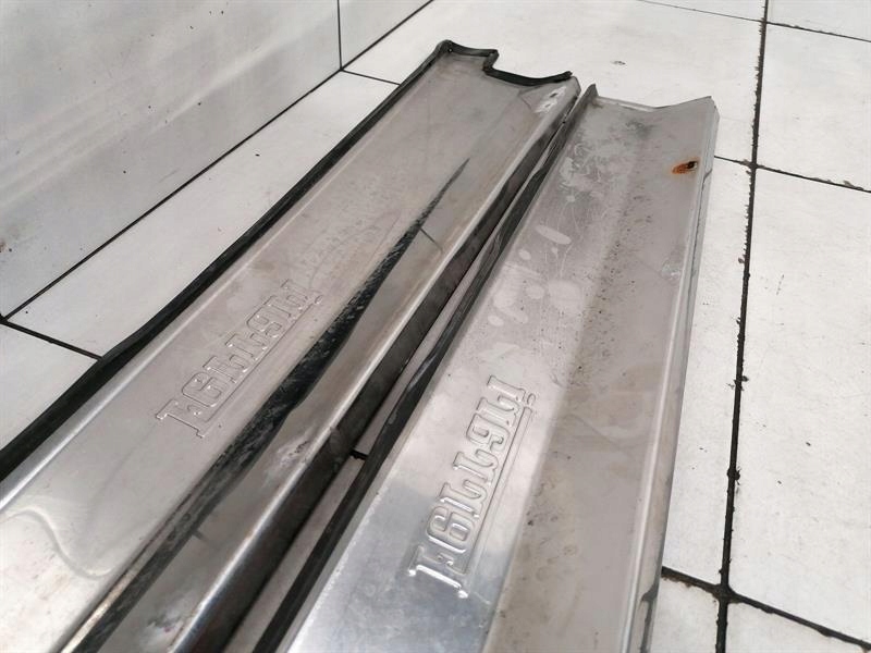 FERRARI 360 F131 65525000 Bar