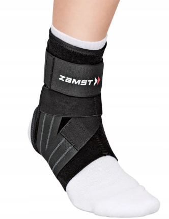 Zamst Orteza Stawu Skokowego I Stopy A1 Rozmiar S 4F65