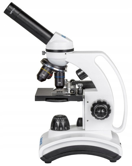 Mikroskop Delta Optical BioLight 300 z kamerą DLT-Cam Basic 2 Mp