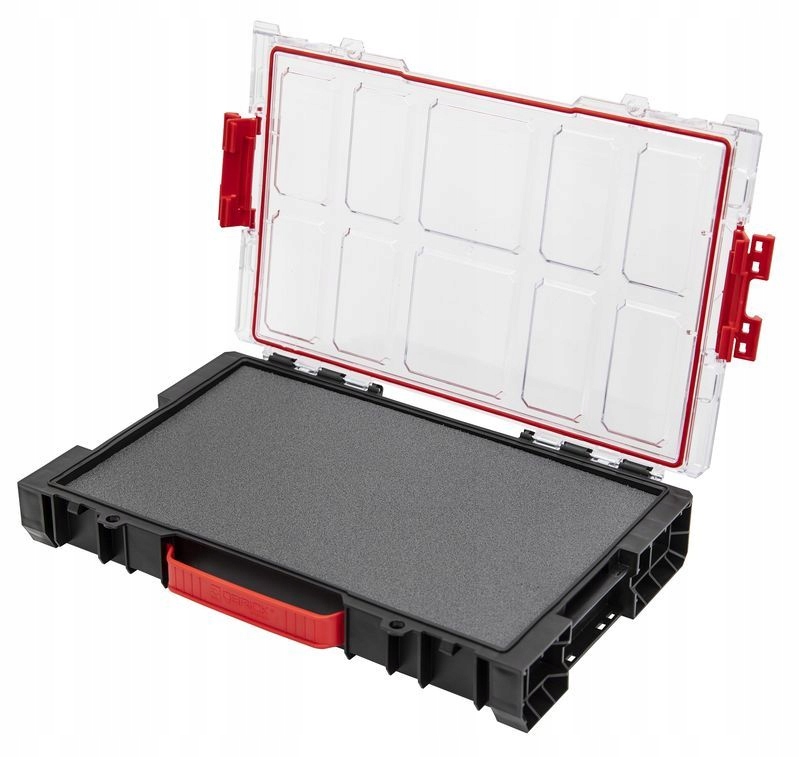 

Organizer Qbrick System Pro Organizer 100 Foam