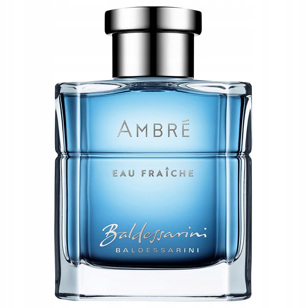 Pánská toaletní voda Baldessarini Ambre Eau Fraiche 90 ml