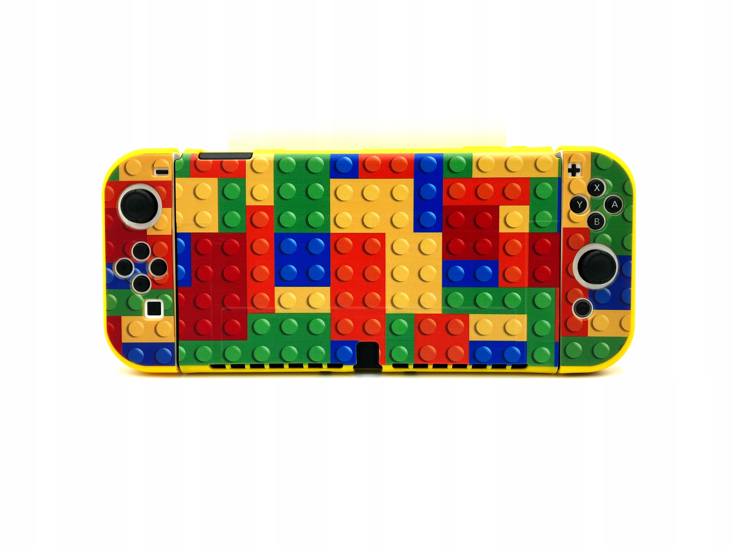 Etui ochronne do konsoli Nintendo Switch OLED model 717