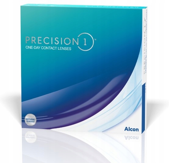 

Alcon Soczewki PRECISION1 90szt moc -7,00