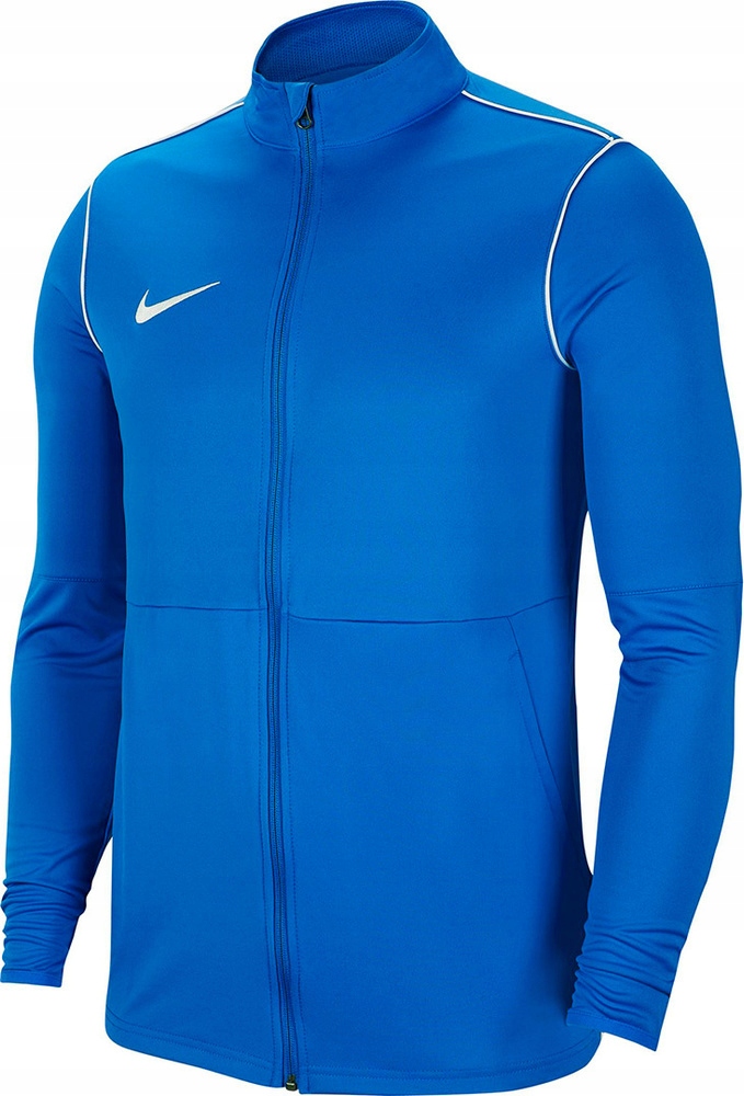 Pánská Mikina Nike Dry Park 20 Trk Jkt K Modrá BV6885 463/FJ30 r M