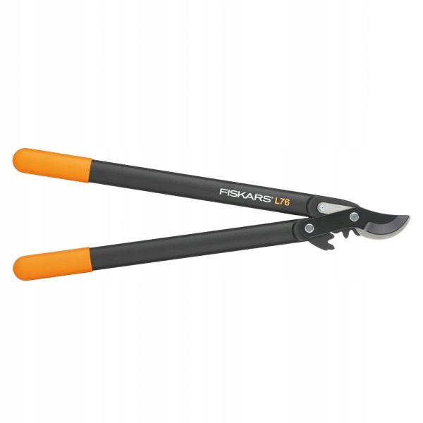

Fiskars 1001553 Sekator Nożycowy Duwręczny L76 (M)