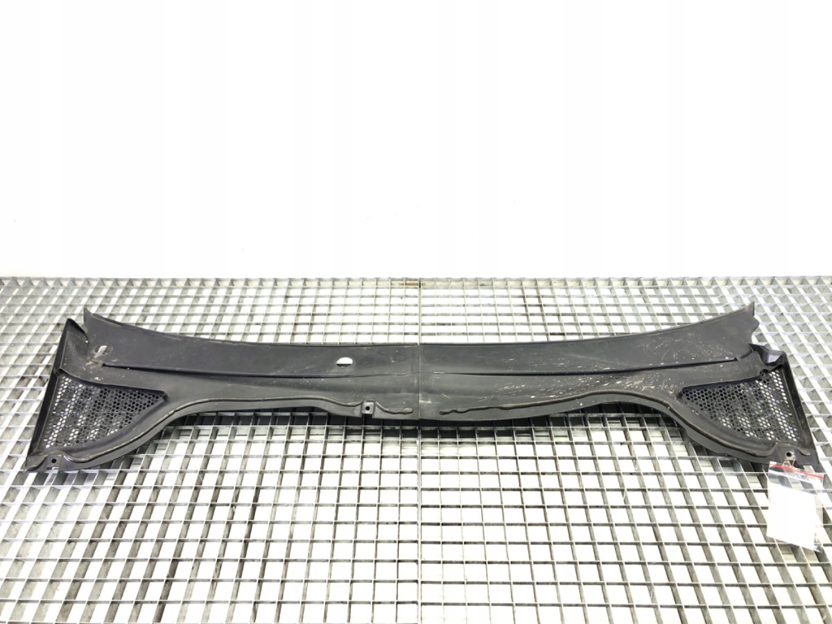 PODSZYBIE VW CC B7 3C8819404 Sportowy/Coupe 11-16 Producent części OEM