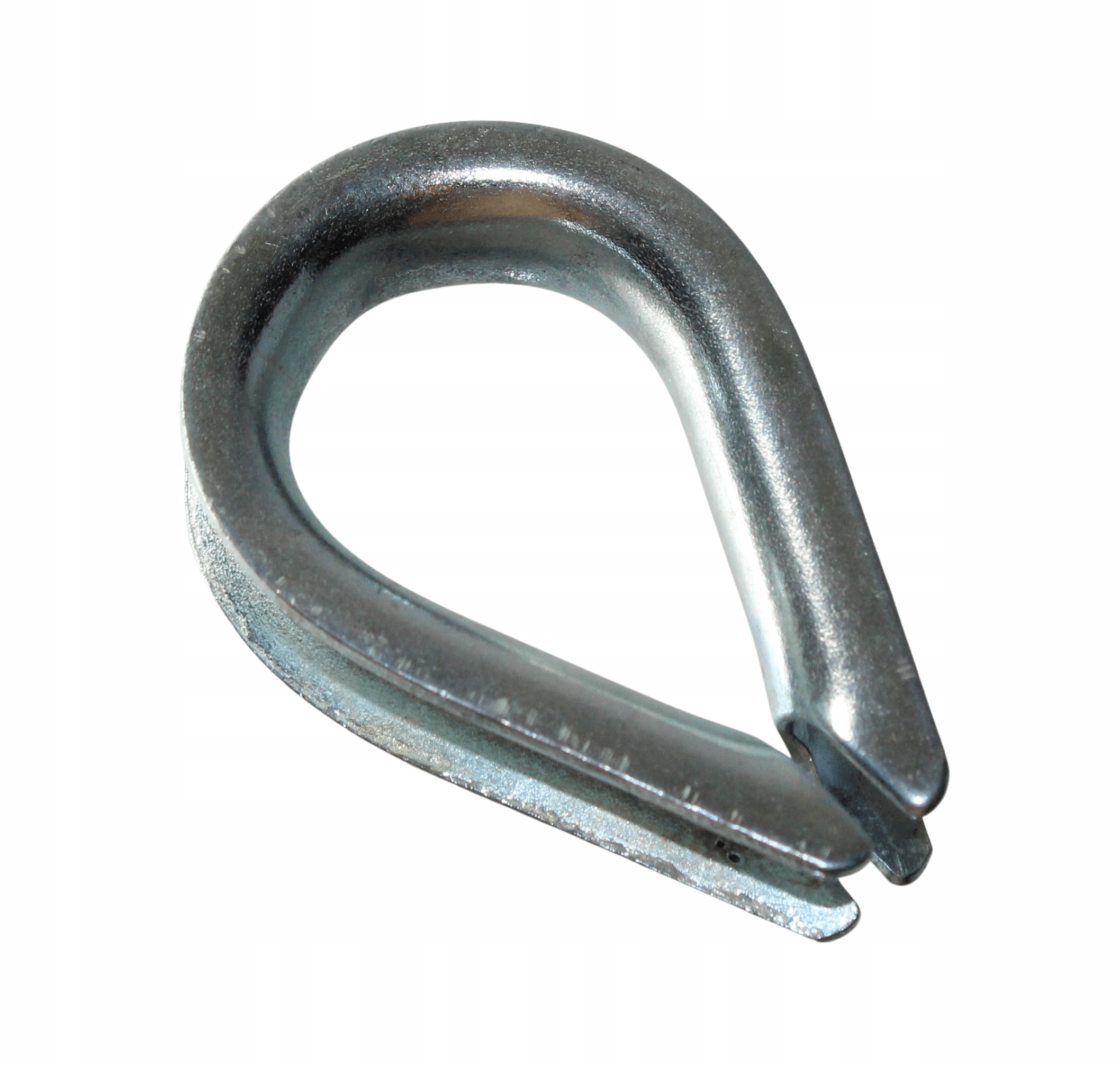 

Kausza Stalowa Ocynkowana 14 MM