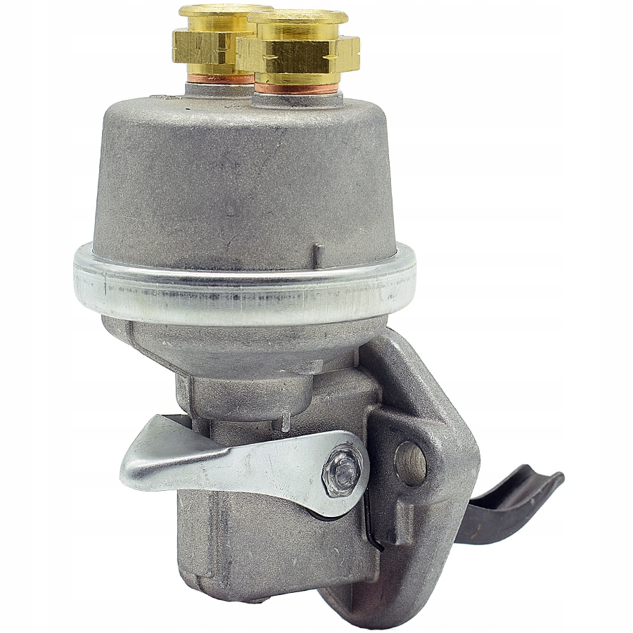 ТОПЛИВНЫЙ НАСОС CASE NEW HOLLAND 2830266