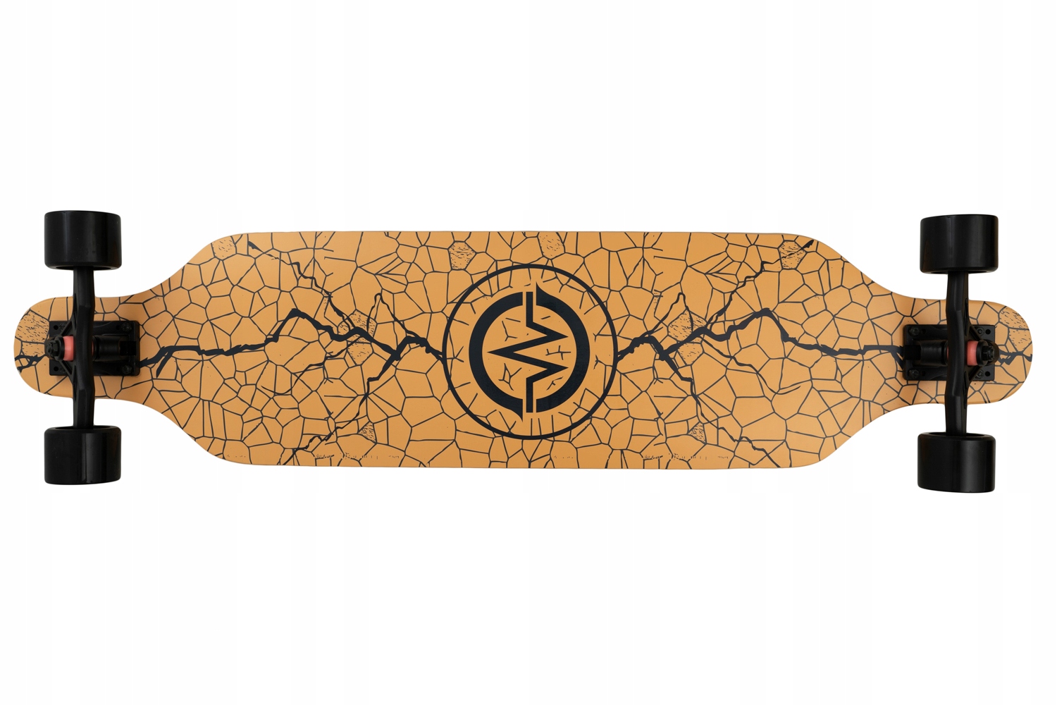Deskorolka Longboard Stone MASTER 41"" Klon 104cm Marka Master