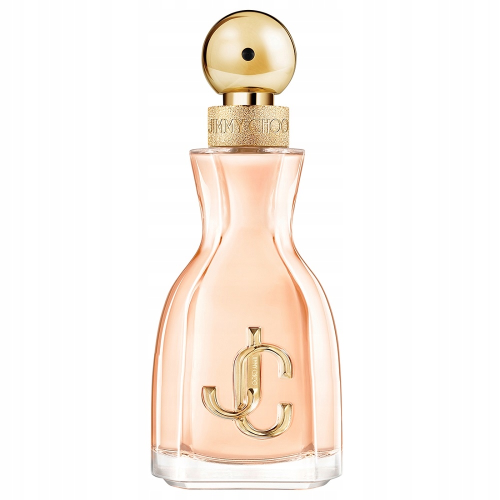 Parfémovaná voda I Want Choo 40 ml Jimmy Choo Květinově-orientální vůně