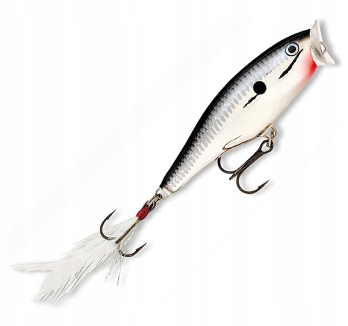 Wobler Rapala Skitter Pop kolor Ch 50 mm SP05