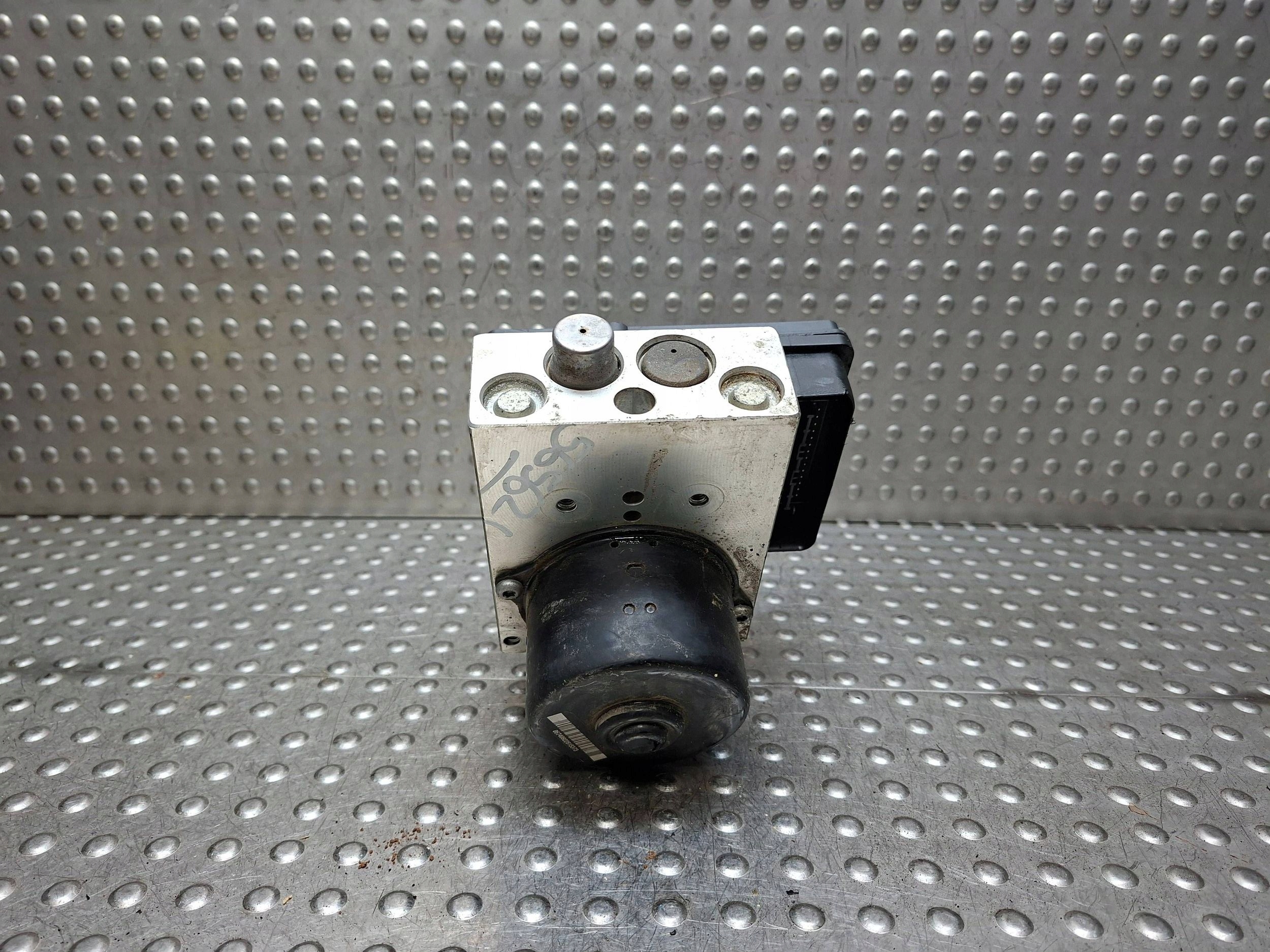 pump control unit ABS SSANGYONG KYRON 05- 48940-09600 06.2109-5118.3
