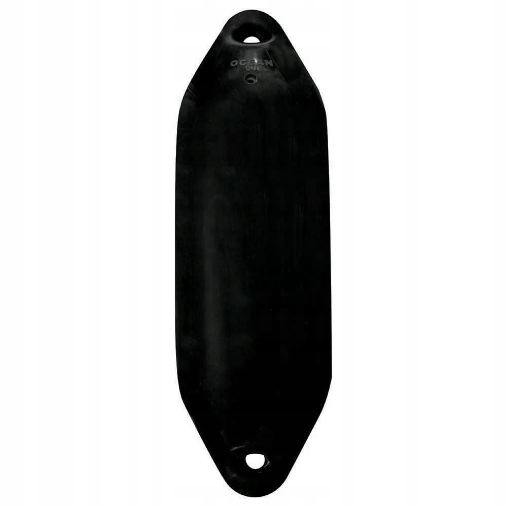 Odbijacz Jachtowy Ocean Czarny U5 220X640MM