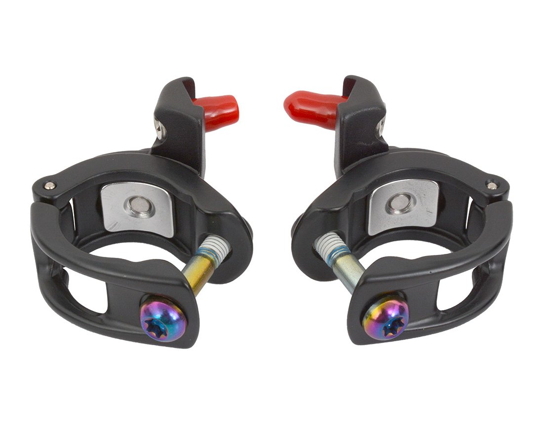 SRAM Matchmaker X MMX obejmy mocowanie manetek rai