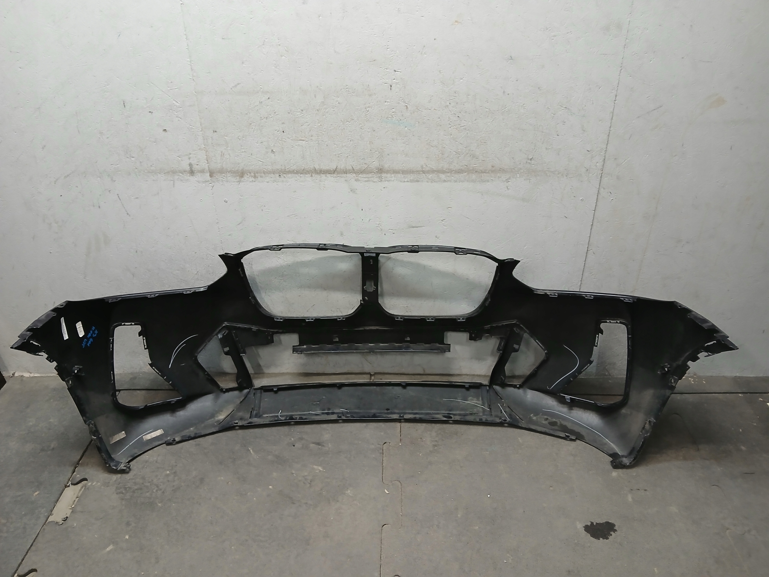 bumper front BMW X3 G01 LIFT M PAKIET