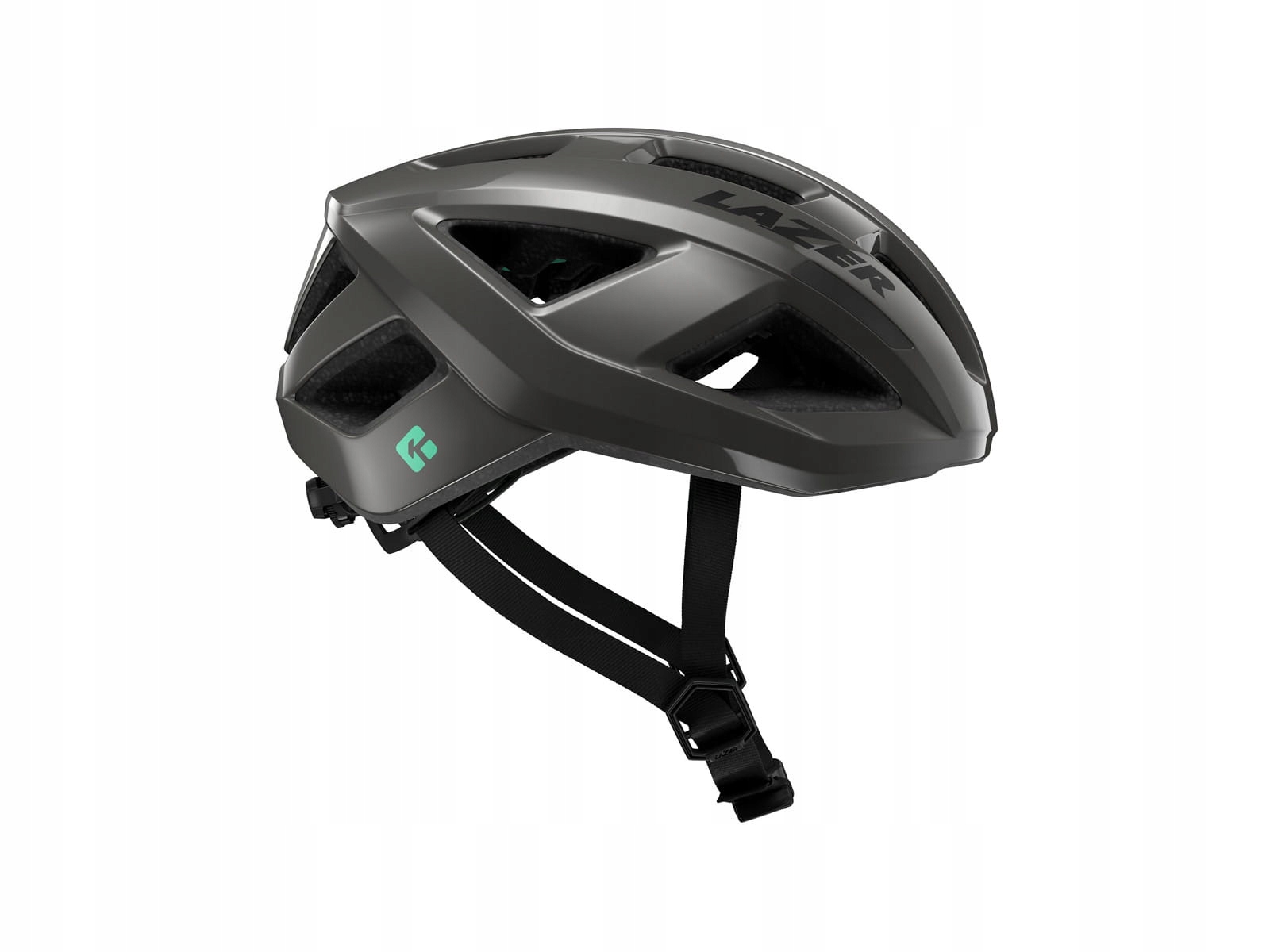Helma Lazer Helmet Tonic Kc Ce-cpsc S, titanová