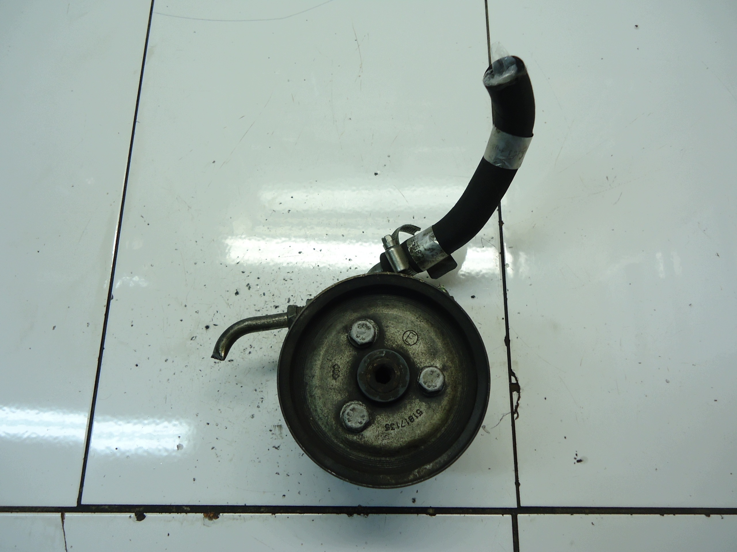 OPEL CORSA D E 1.3 CDTI B13DTE servo pump 51894441