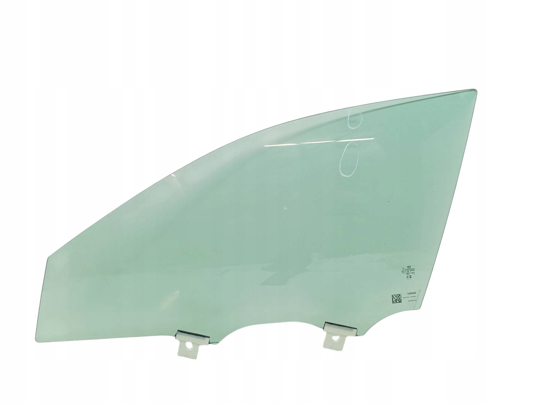 window door left front 3J0845021 Skoda Superb IV (2023-)