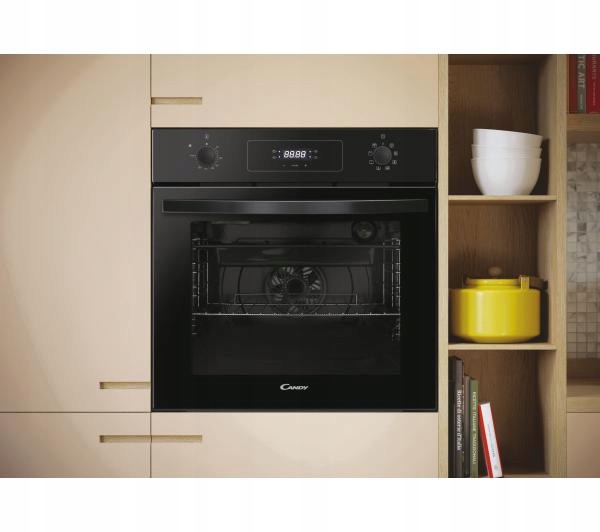 Piekarnik elektryczny Candy Idea FIDCP N625 L Model FIDCP N625 L IDEA
