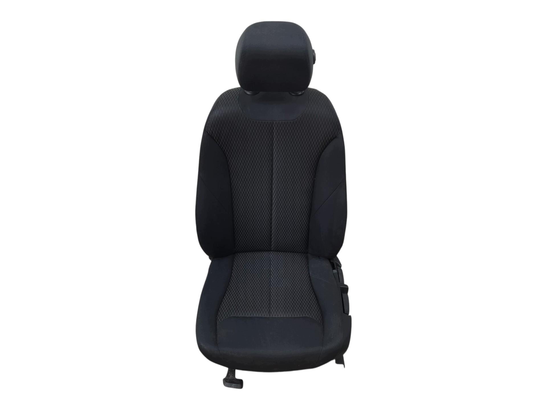 seat left front front driver´s BMW 3 F30 F31 2011-2015