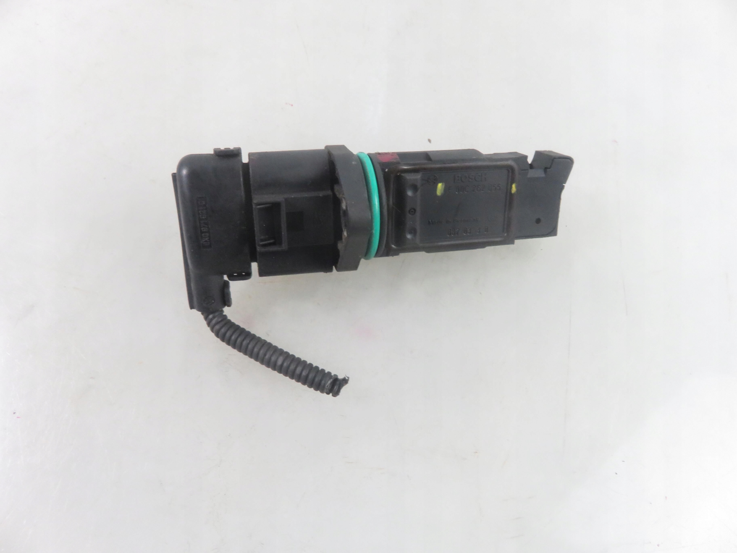 PRZEPŁYWOMIERZ VW GOLF PLUS (5M1, 521) 1.9 TDI F00C2G2055 Typ samochodu Samochody osobowe