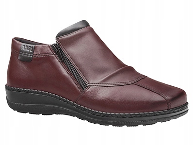 Półbuty Botki Axel Comfort 4158 r.42 na Haluksy H