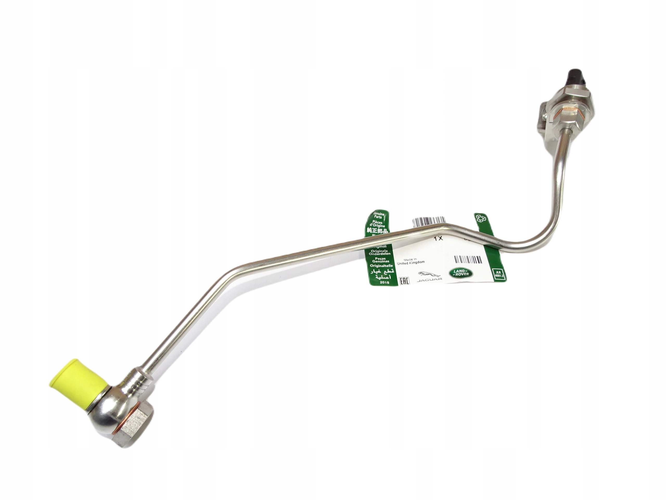 Przedmioty użytkownika EnglishParts Układ wydechowy Allegro