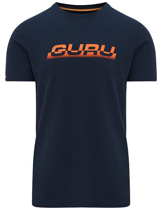 Koszulka Guru Intersect Tee Navy S Rozmiar: Small (s)