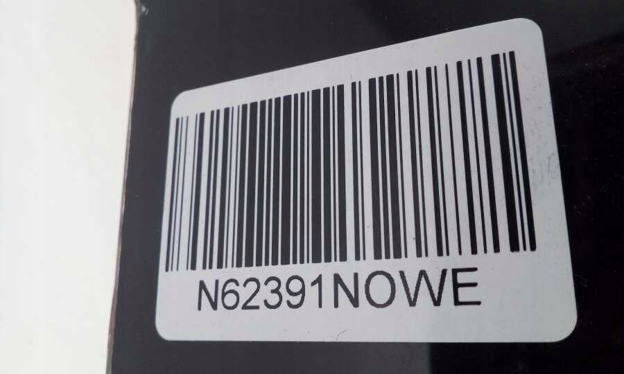 SZYBA CZOŁOWA RENAULT ESPACE III N62391NOWE Producent części Inny