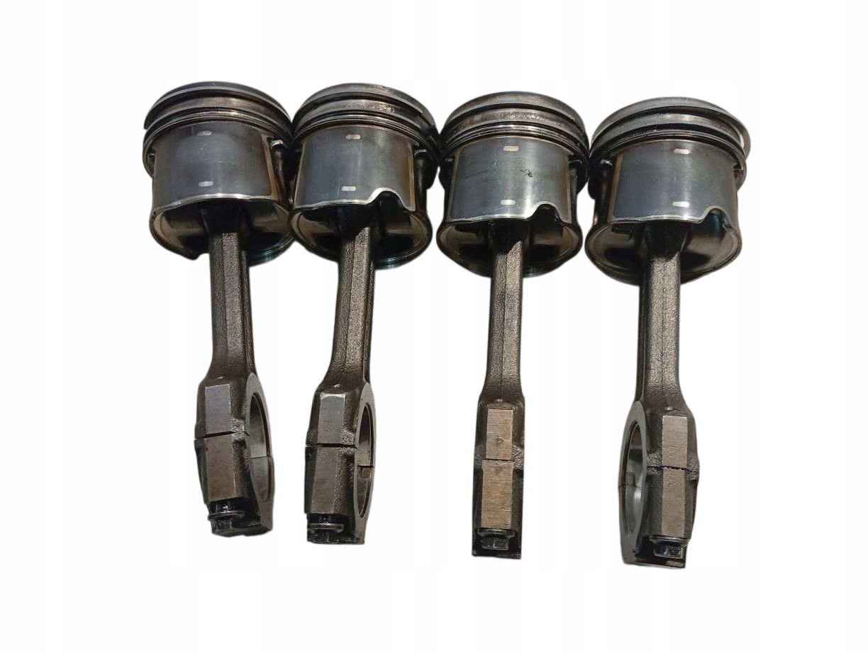 Piston Bielle OPEL ZAFIRA B 1.9 CDTI B774