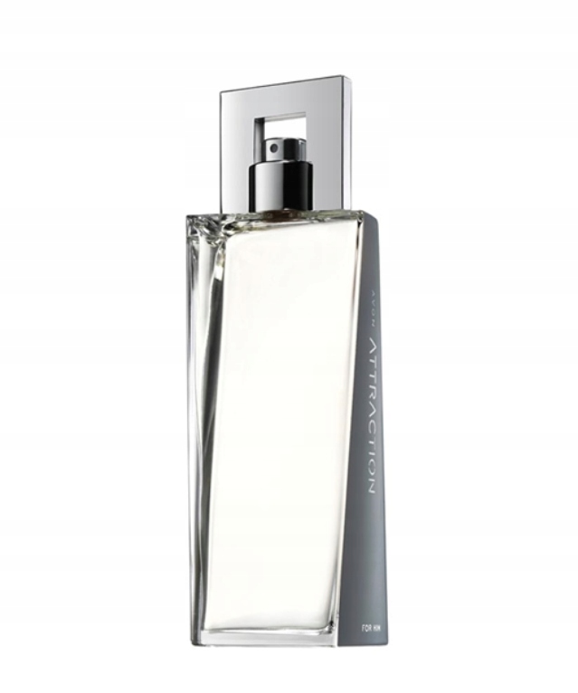 

Avon Woda toaletowa Avon Attraction dla Niego