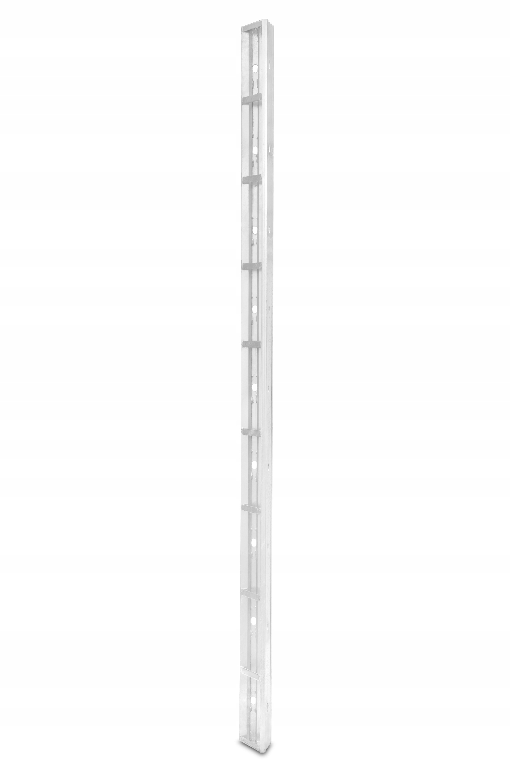 Narożnik zewnętrzny 300cm Szalunki ścienne Rasto