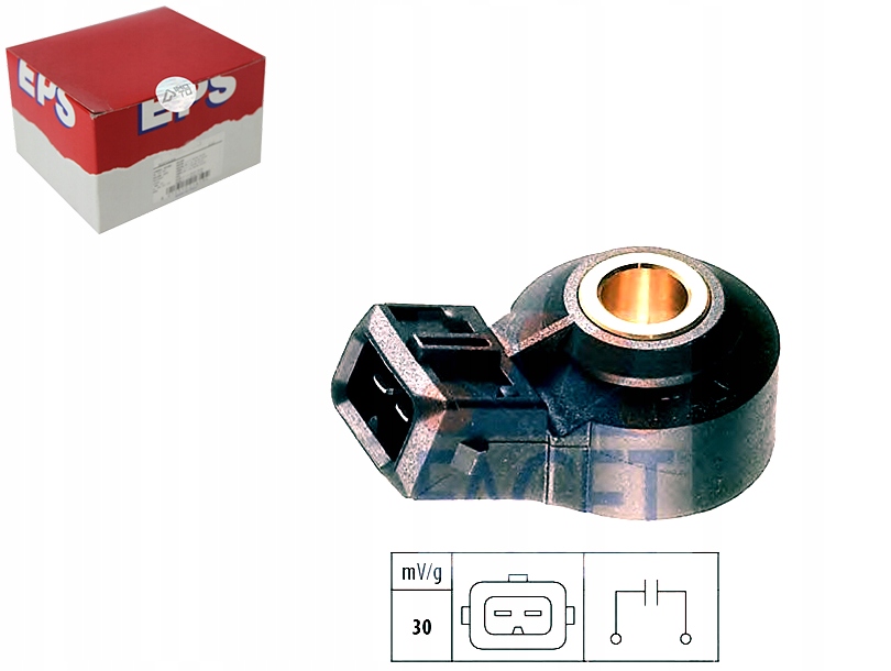 1.957.134 - ДАТЧИК ДЕТОНАЦІЇ TOYOTA EPS