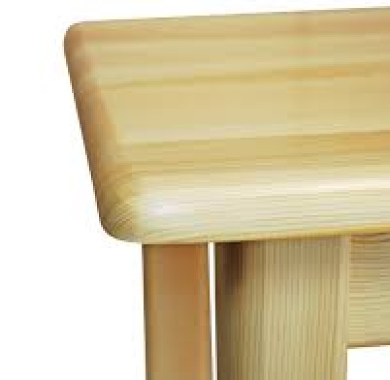 

Stół sosnowy drewniany 80x60 Kuchnia Jadalnia Bary