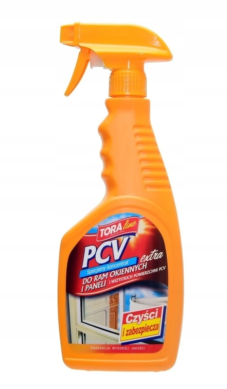 

TORA-line Pcv ,ramy Okienne, Panele mocno zabrudzo