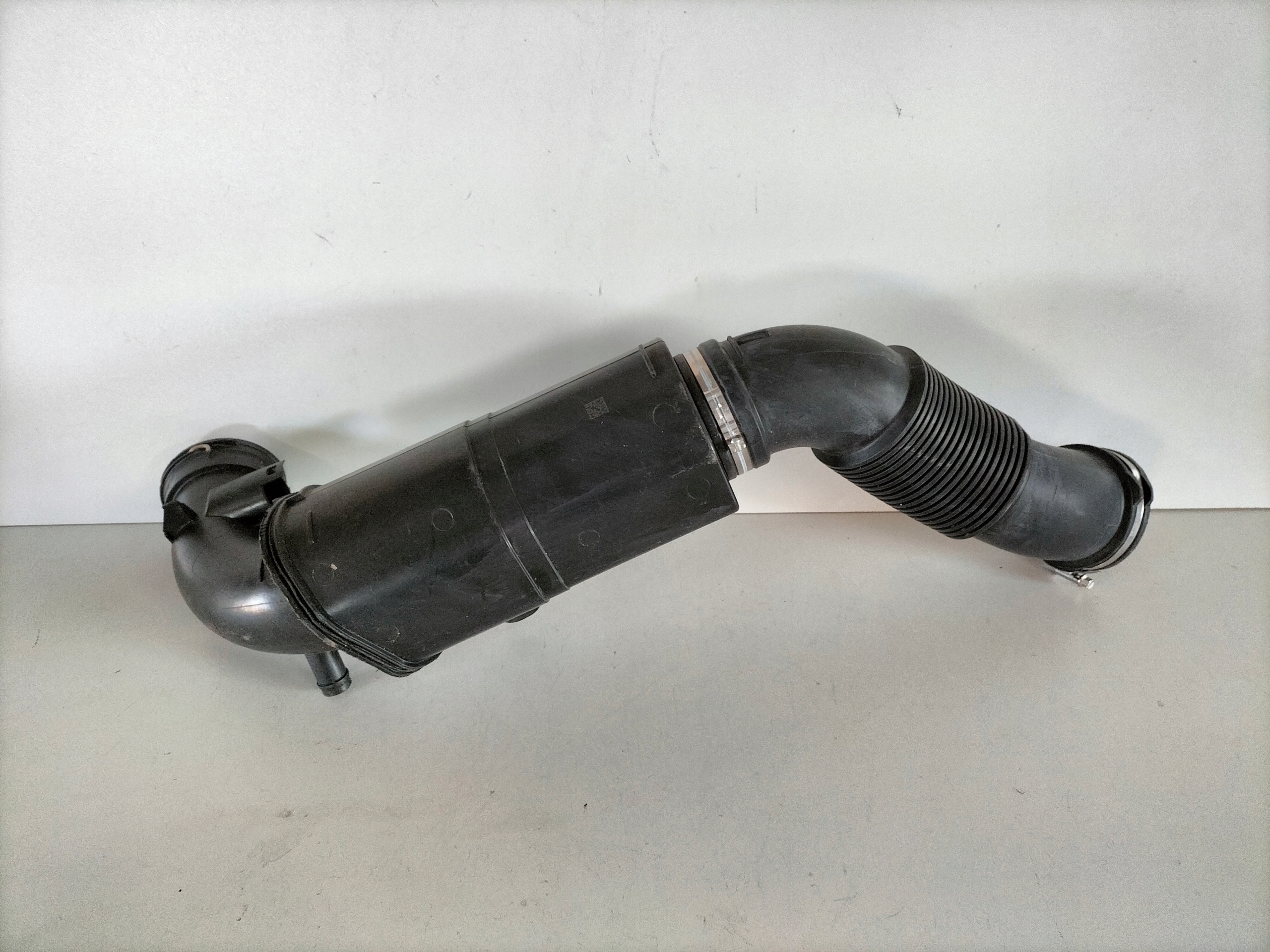 pipe wiring air hose MINI COOPER F55 F56 14