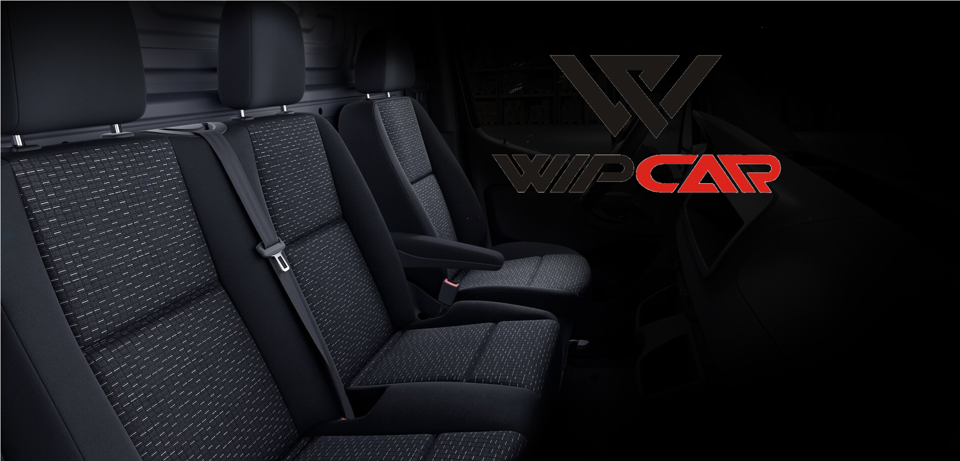 POKROWCE PRZODY FORD TRANSIT MK8 2014- PRZÓD 1+1 Producent inny