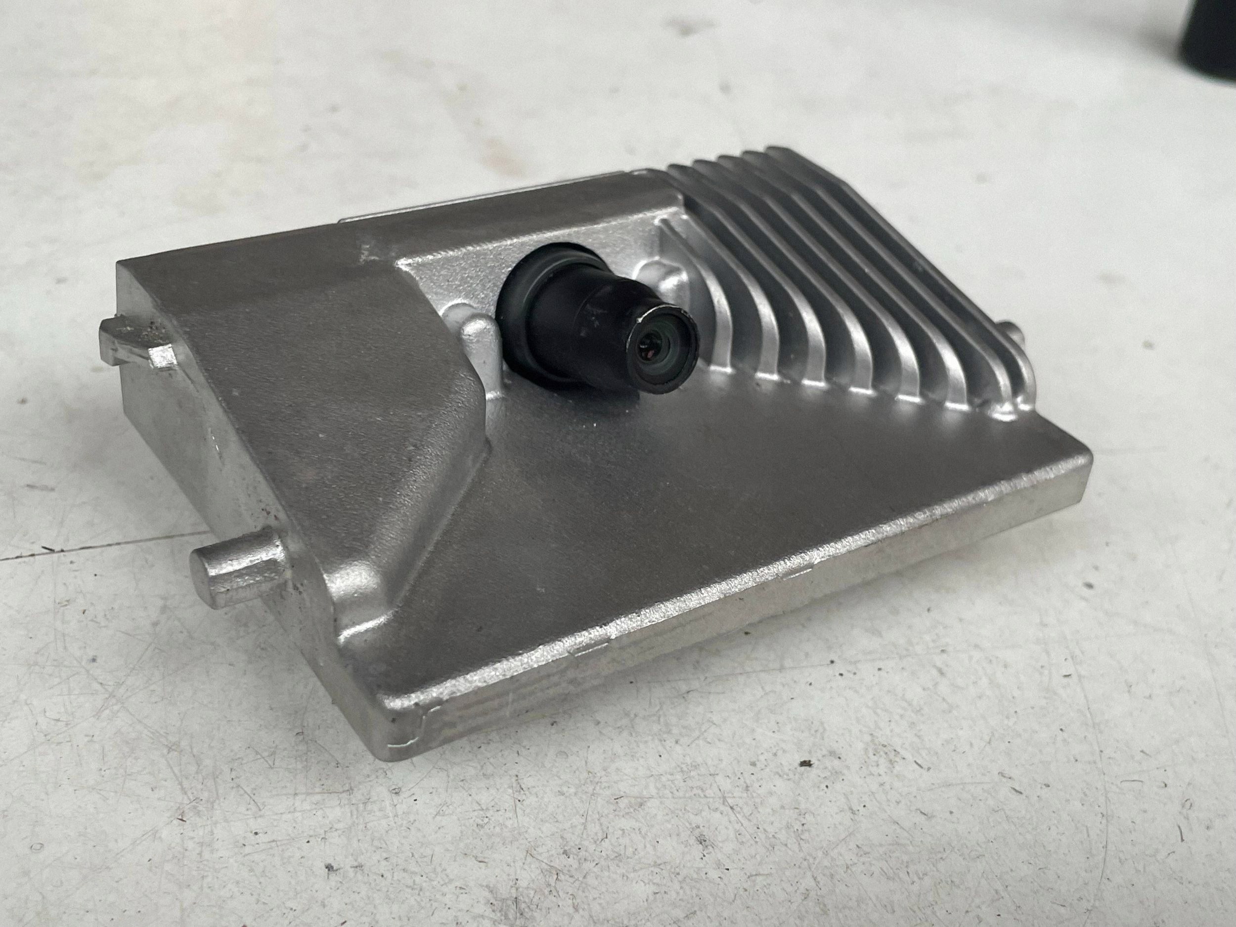 KAMERA PRZEDNIEJ windows (ADAS) AUDI A5 85E907217N @M