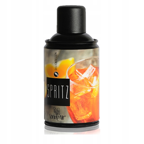 

Spring Air odświeżacz powietrza Spritz 250ml