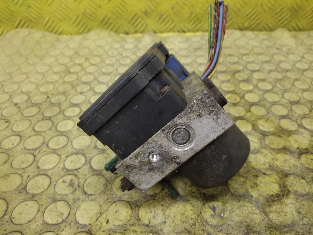 CITROEN C3 pump ABS 9641965380