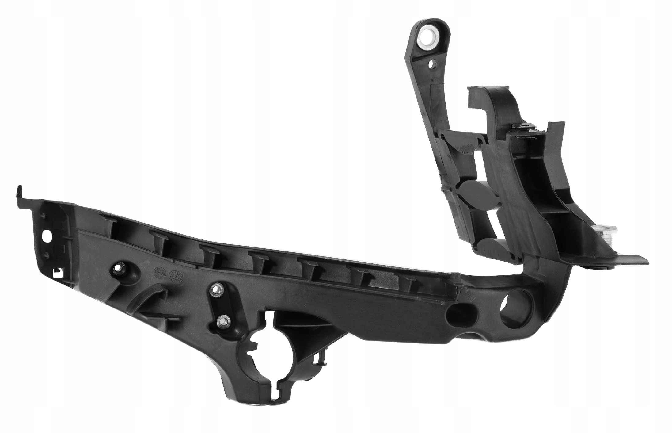 MOCOWANIE REFLEKTORA PRZÓD PRAWY AUDI A4 B8 07-11