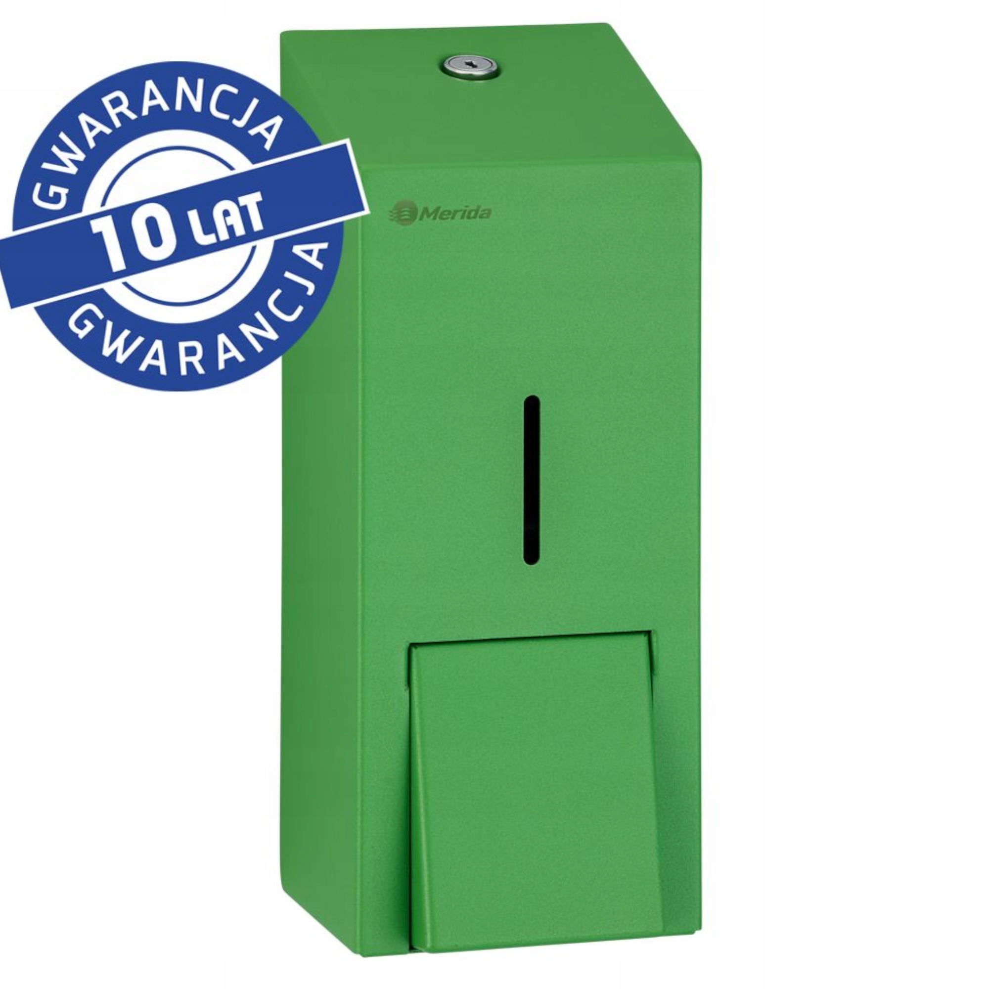 Merida Stella Green Line Maxi Dávkovač Penového Mydla Na Náplne, DSZ206