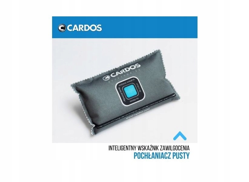 POCHŁANIACZ WILGOCI CARDOS K2