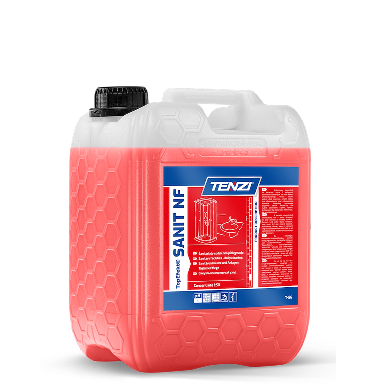 Levně Sanit Nf 10L Tenzi