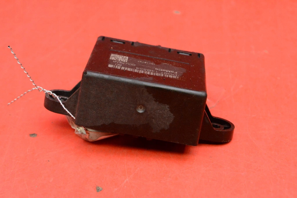 control unit module door left rear part DG9T-14B534-BD FORD MONDEO MK5 14-20