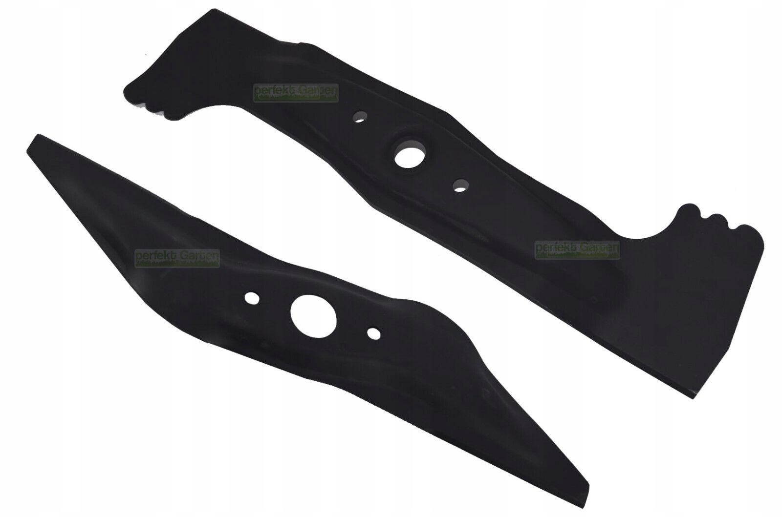 2 X 46 CM nůž pro Honda 72511-VK8-J50 72531-VK8-J50