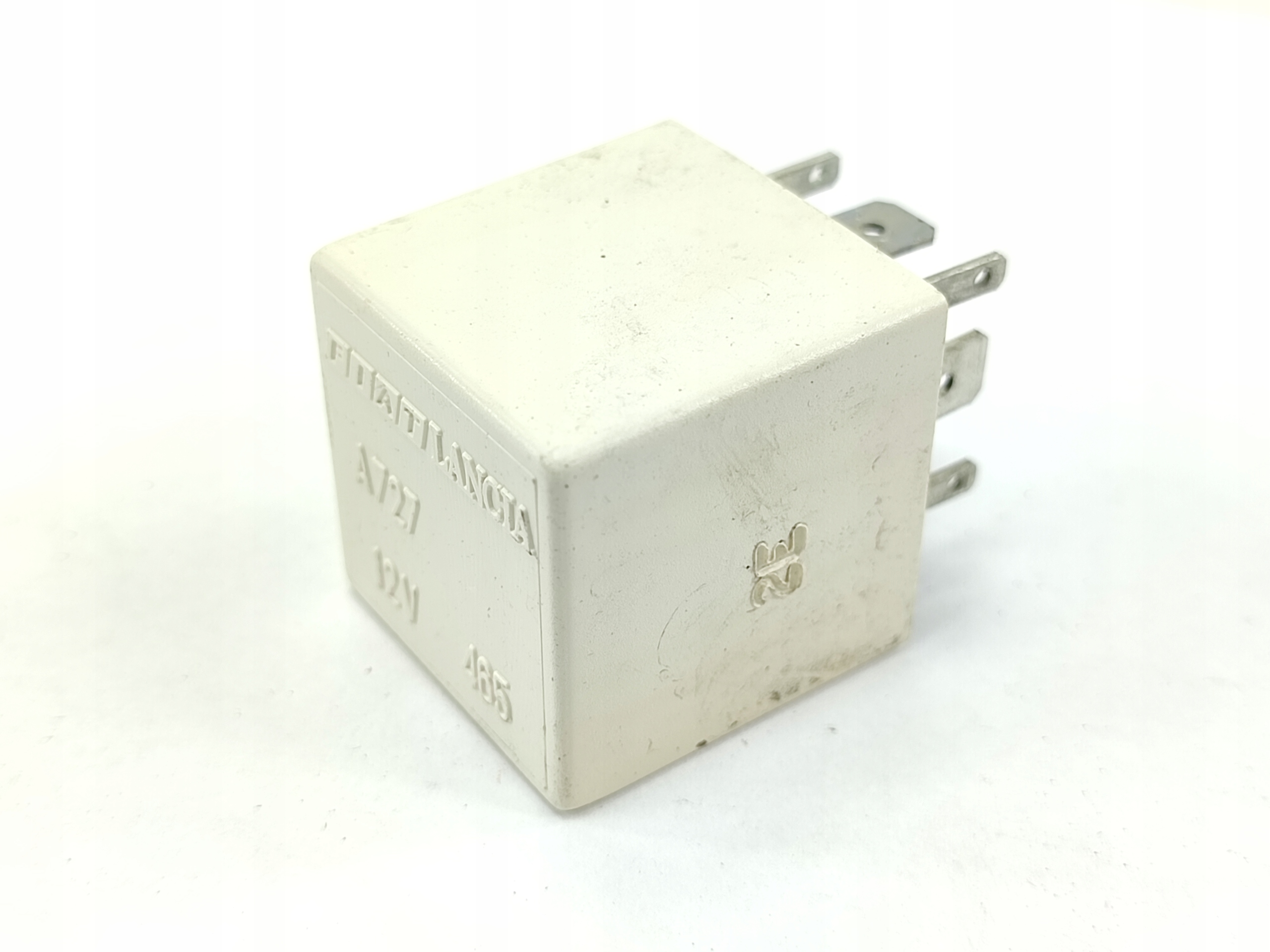 Relais Wischer FIAT COUPE 1994-1996 7648902